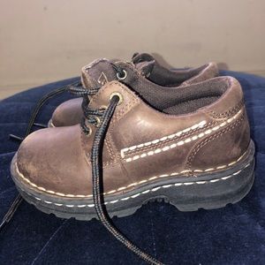 Buster Brown Shoes boy Toddler size 8c
